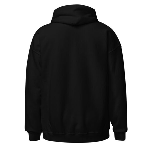 Built 4 Growth Unisex Hoodie - Image 6