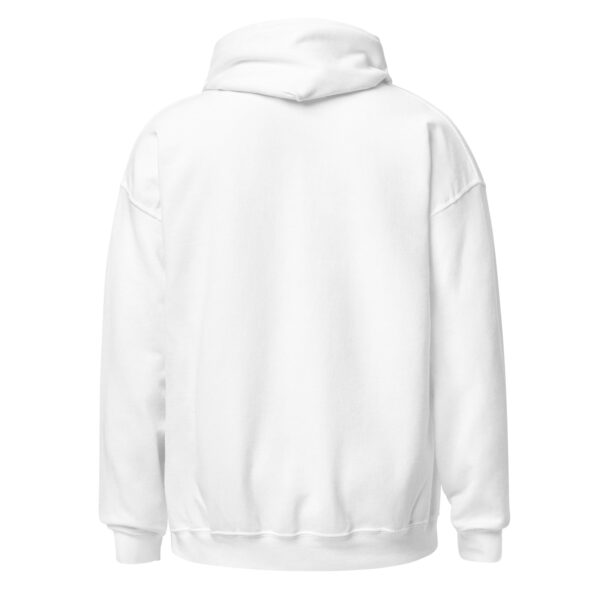 Built 4 Growth Unisex Hoodie - Image 10