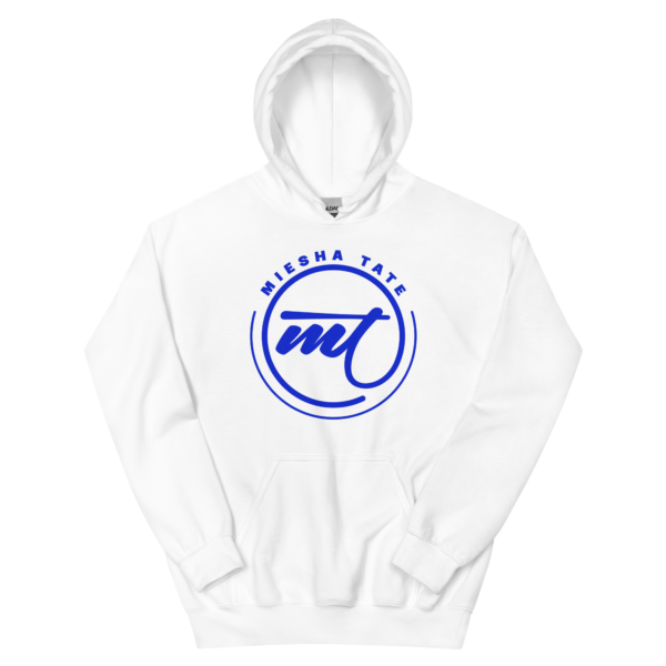 Miesha Tate "Logo" Unisex Hoodie