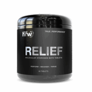 TRUE | Performance RELIEF