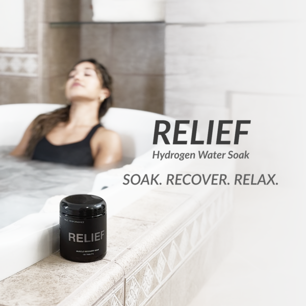 TRUE | Performance RELIEF - Image 6