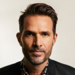 Luke Storey