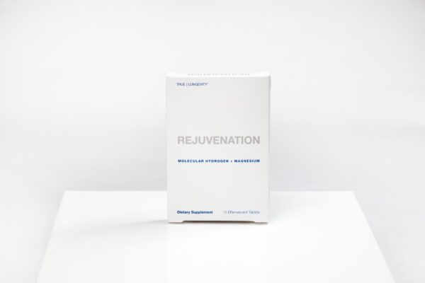 Rejuvenation-15 Blister Pack