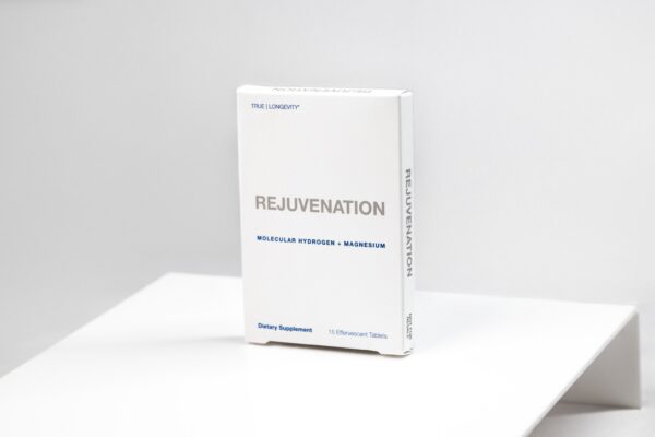 Rejuvenation-15 Blister Pack - Image 2