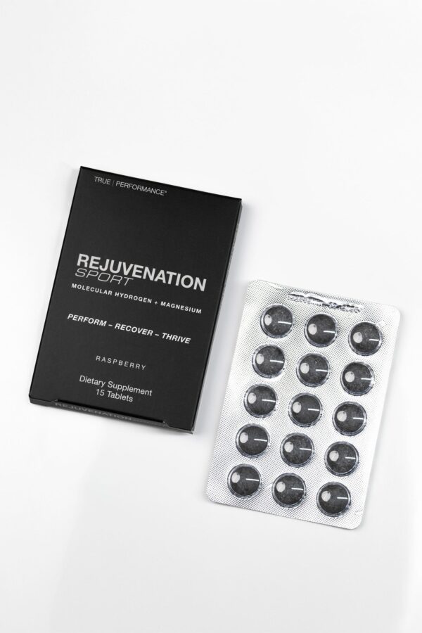 Rejuvenation-15 Blister Pack - Image 6