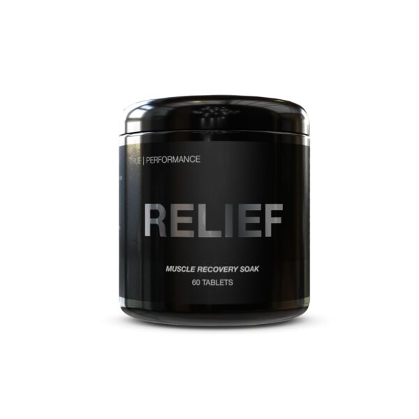 TRUE | Performance RELIEF