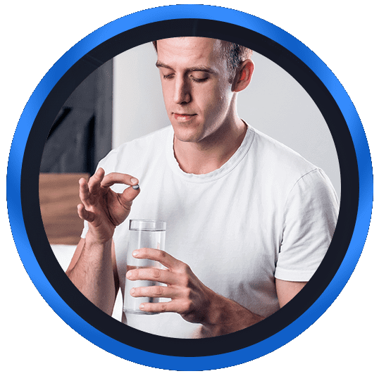 Drink HRW Hydrogen Water Tablet
