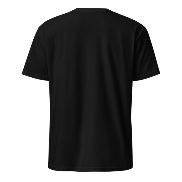 Miesha Tate - Queen of the Cage - Short-Sleeve Unisex T-Shirt - Image 2