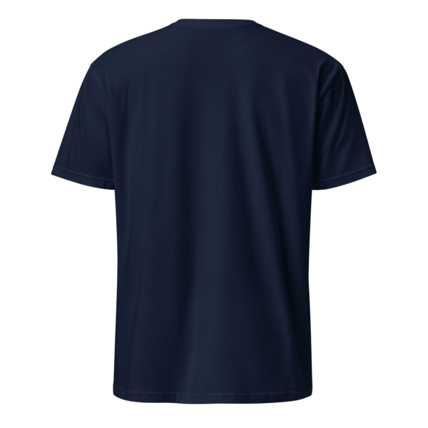 Miesha Tate - Queen of the Cage - Short-Sleeve Unisex T-Shirt - Image 6