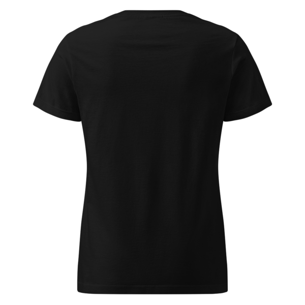 Miesha Tate - Queen of the Cage - Women’s basic softstyle t-shirt - Image 2