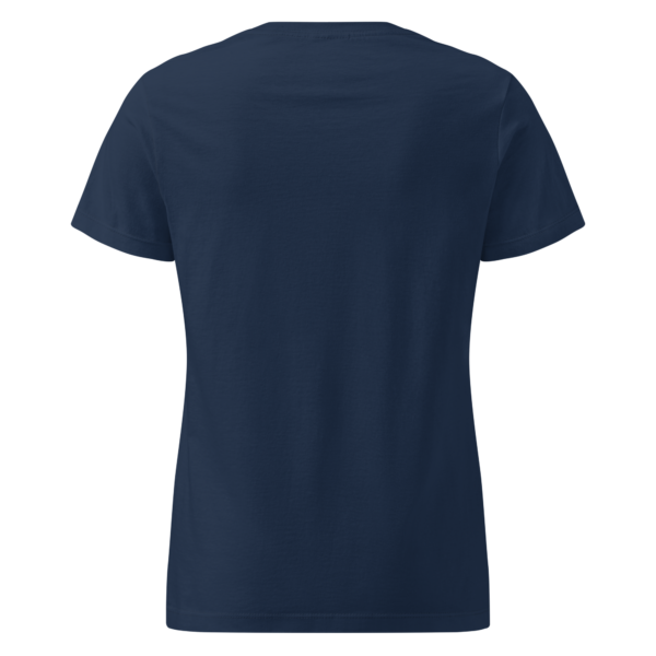 Miesha Tate - Queen of the Cage - Women’s basic softstyle t-shirt - Image 6