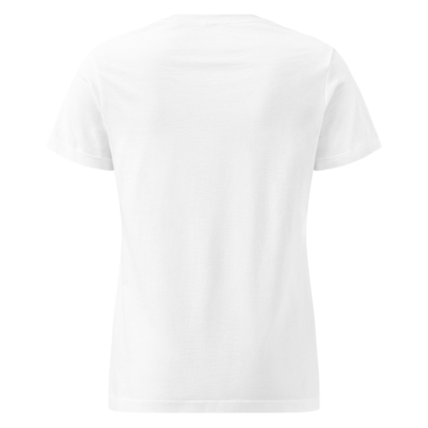Miesha Tate - Queen of the Cage - Women’s basic softstyle t-shirt - Image 2